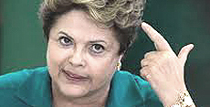 Dilma Rousseff