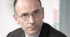 Enrico Letta