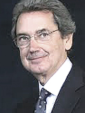 Franco Bernabè