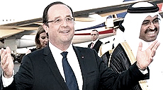 Hollande