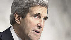 John Kerry