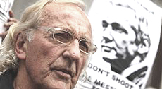 John Pilger