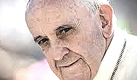 Jorge Mario Bergoglio