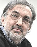 Marchionne