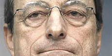 Mario Draghi