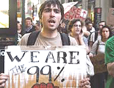 Occupy Wall Street