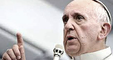 Papa Francesco