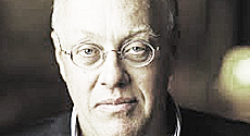 Chris Hedges