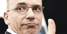 Enrico Letta