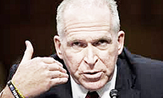 John Brennan