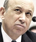 Lloyd Blankfein, ceo di Goldman Sachs
