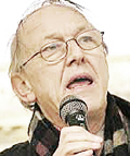 Michel Chossudovsky