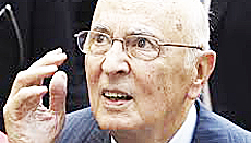 Napolitano