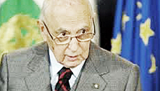 Napolitano