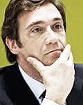 Passos Coelho