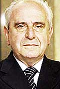 Rosario Priore