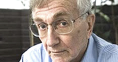 Il grande giornalista Seymour Hersh, Premio Pulitzer