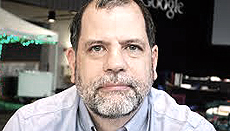 Tyler Cowen