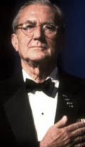 William Colby, ex direttore della Cia