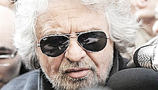 Grillo