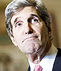 John Kerry