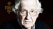 Noam Chomsky