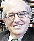 Norman Ornstein