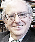 Norman Ornstein