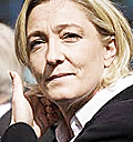 Marine Le Pen