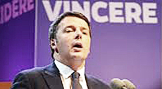 Matteo Renzi