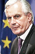 Michel Barnier