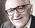 Murray Rothbard