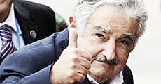 Pepe Mujica