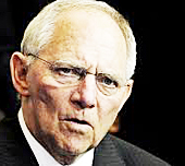 Schauble