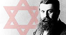 Theodor Herzl