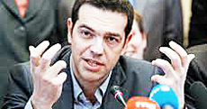 Tsipras