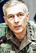 Wesley Clark