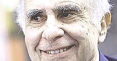 Carl Icahn