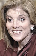 Caroline Kennedy