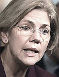 Elizabeth Warren