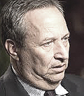 Larry Summers