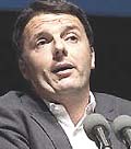 Matteo Renzi