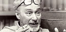 Primo Levi