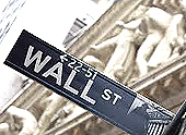 Wall Street