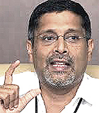 Arvind Subramanian