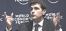 Davide Serra