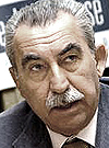 Giulietto Chiesa