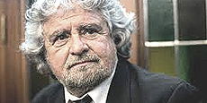 Grillo