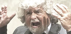 Grillo