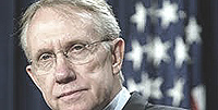 Harry Reid